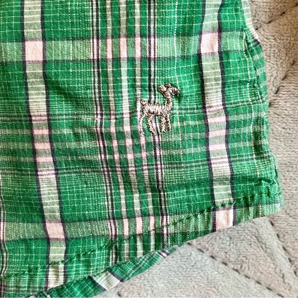 Pearl Snap Western Shirt XS - Picture 5 of 10